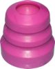 BIRTH 50947 Rubber Buffer, suspension